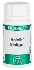 Holofit Ginkgo Capsules