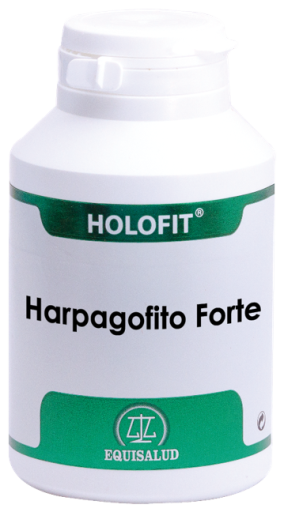 Holofit Harpagofito Forte Capsules