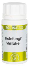 Holofungi Shitake Capsules