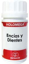 Holomega gums and teeth Capsules