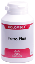 Holomega Ferro Plus Capsules