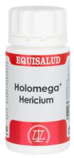 Hericium Holomega 50CAP.