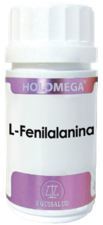 L-Phenylalanine Holomega 50CAP.