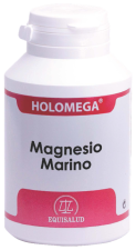 Holomega Marine Magnesium Capsules