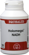 Holomega Nadh Capsules