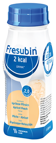 Fresubin 2 Kcal 200 ml 24 Unidades