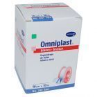 Omniplast Hypoallergenic adhesive tapes