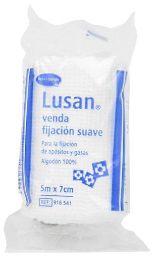 Sell Lusan Soft Fixation