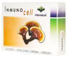 Inmunocell 30capsules internature