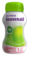 Souvenaid Strawberry 125 ml