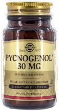 Pycnogenol 30 mg