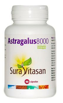 Astragalus 8000