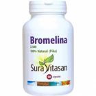 Bromelain 500 mg Capsules