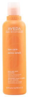 Suncare Hair and Body Cleanser 250 ml