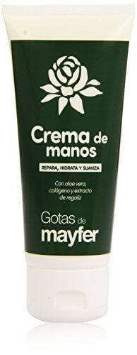 Hand Cream 100 ml