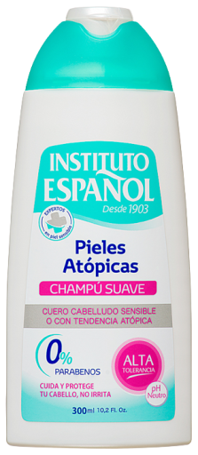 Atopic Skin Shampoo 300 ml