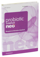 Probiotic Complex 15 Capsules