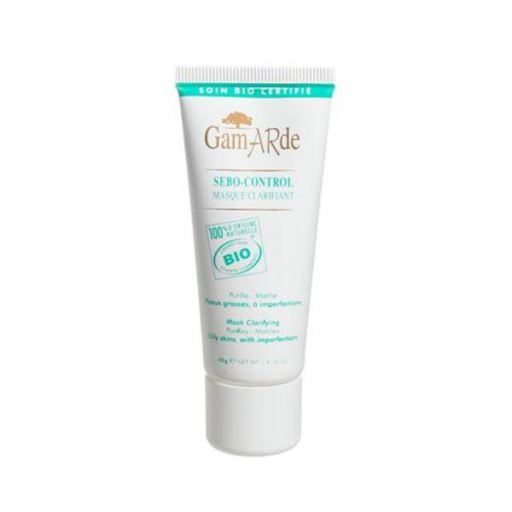 Clarifying Mask 40g