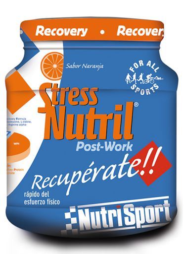 Stressnutril 800 gr