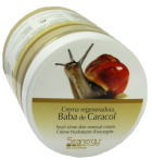 Moisturizing Cream Baba de Caracol 300 ml