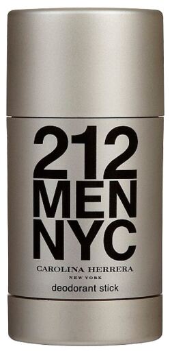 212 Men Deodorant Stick