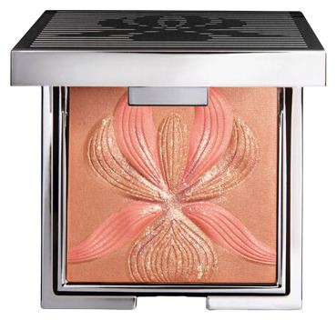 L&#39;orchidee Illuminating Blush 15 gr