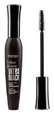 Volume Glamor Ultra Black Mascara 12 ml