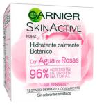 Skin Active Botanical Soothing Moisturizer 50 ml