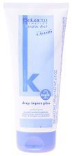 Keratin Shot Deep Impact Plus 200 ml