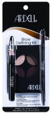 Pro Brow Eyebrow Definition Kit