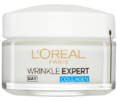 Loreal Collagen Anti-Wrinkle Expert 35+