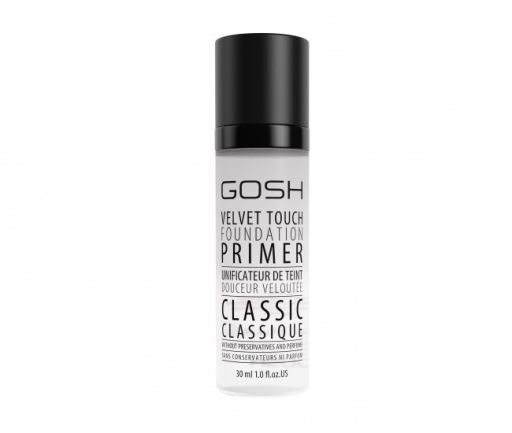 Velvet Touch Foundation Primer Classic 30 ml