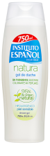 Natura Sensitive Shower Gel 750 ml