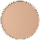 Sunscreen Powder Foundation Refill Spf 50 #90 Lightsand