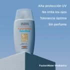 Fusion Water Pediatrics Sunscreen SPF 50 50 ml