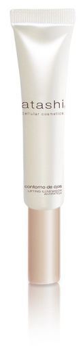 Eye Contour Lifting Illuminator