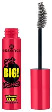 Get Big Lashes Volume Curl Mascara 12ml