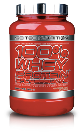 Whey Protein Professional Coconut