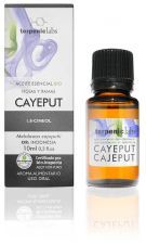 Cajeput Essential Oil