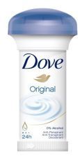 Deodorant Cream