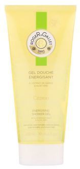 Cédrat Energizing Shower Gel 200 ml