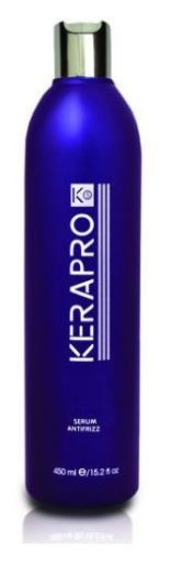 Kerapro 5 Sérum Anti Frizz 225 ml