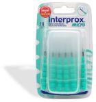 Micro toothbrush 14 units