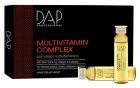 Multivitamin complex 12 ampoules