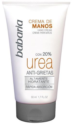 Urea 20% Hand Cream Pack 2 Pieces