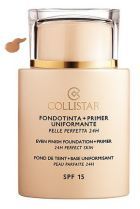 Even Finish Foundation Plus Primer SPF 15 35 ml