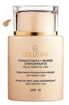 Even Finish Foundation Plus Primer SPF 15 35 ml