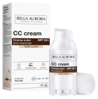 CC Cream Anti-Spot SPF 50+ 30 ml