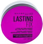 FaceStudio Lasting Fix Loose Powder 01 Translucent 6 gr