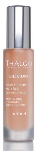 Silicium marine anti-age naturel 30 ml